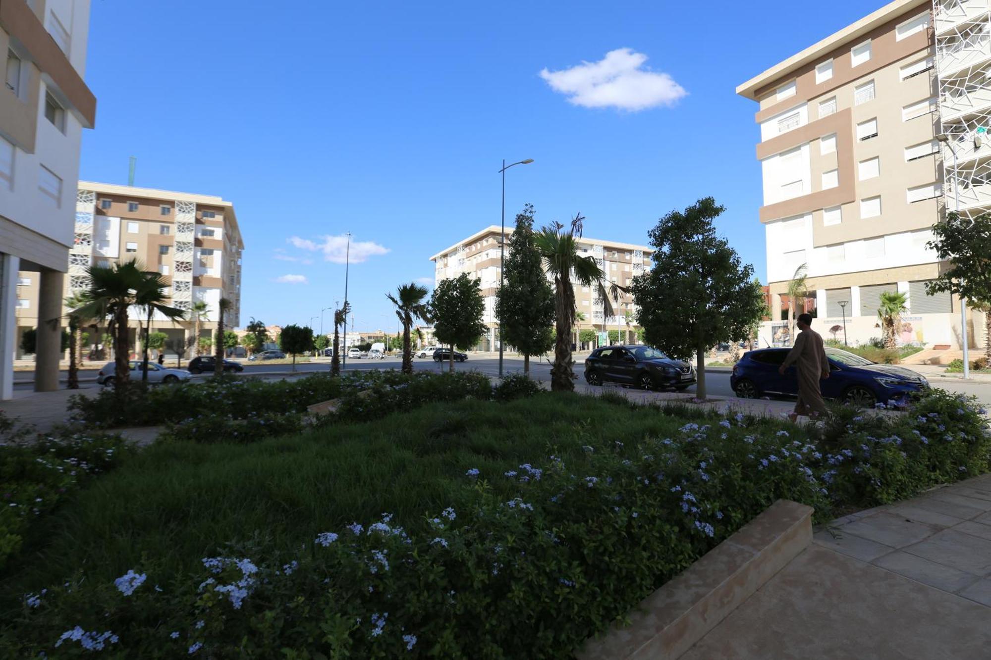 Dlx03 Διαμέρισμα Ουζντά Εξωτερικό φωτογραφία